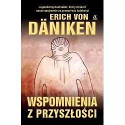WSPOMNIENIA Z PRZYSZŁOŚCI Erich Von Daniken - Amber