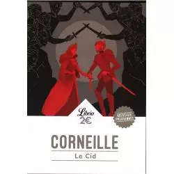 CID Corneille - Nowela