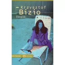 SIERPIEŃ Krzysztof Bizio - Świat Literacki
