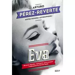 EVA Arturo Perez-Reverte - Znak