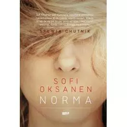 NORMA Sofi Oksanen - Znak