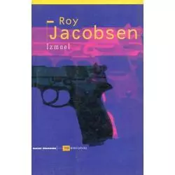 IZMAEL Roy Jacobsen - Świat Literacki