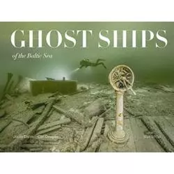 GHOST SHIPS OF THE BALTIC SEA Carl Douglas - Max Strom