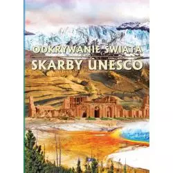 ODKRYWANIE ŚWIATA SKARBY UNESCO - Fenix