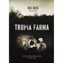 TRUPIA FARMA Bill Bass - Znak