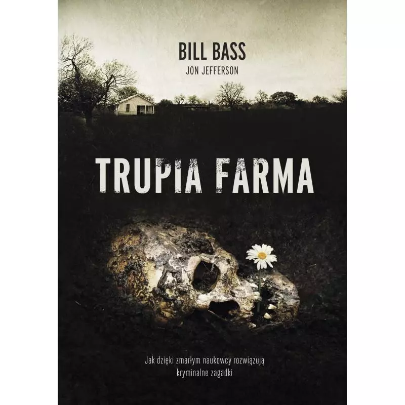 TRUPIA FARMA Bill Bass - Znak