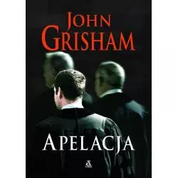 APELACJA John Grisham - Amber