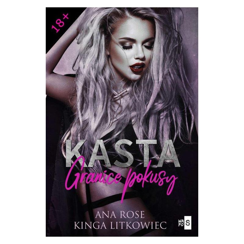 KASTA. GRANICE POKUSY