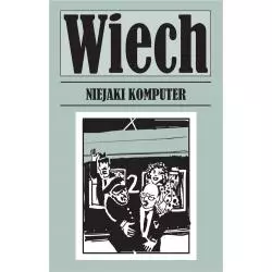 NIEJAKI KOMPUTER Stefan Wiech - Vis-a-Vis Etiuda