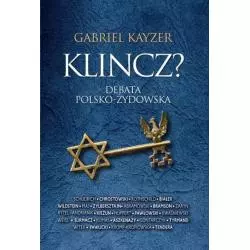 KLINCZ DEBATA POLSKO-ŻYDOWSKA Gabriel Kayzer - Zona Zero
