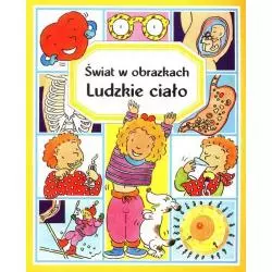 LUDZKIE CIAŁO ŚWIAT W OBRAZKACH - Olesiejuk