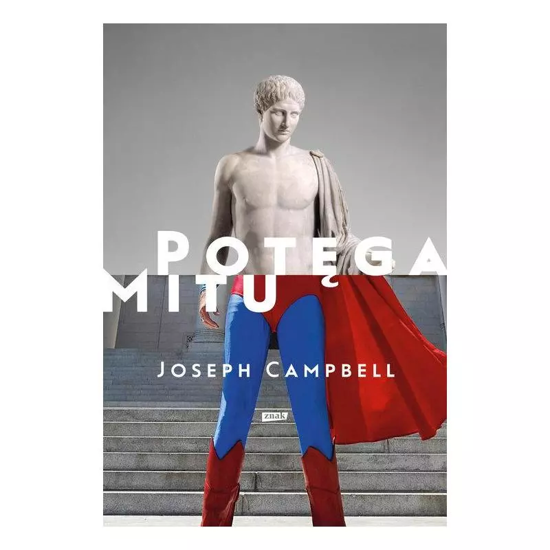 POTĘGA MITU Joseph Campbell - Znak