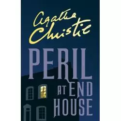 PERIL AT END HOUSE Agatha Christie - HarperCollins