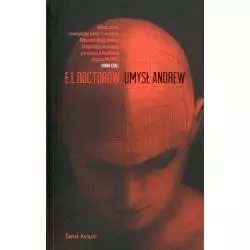 UMYSŁ ANDREW E.L. Doctorow - Świat Książki