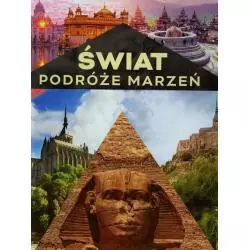 ŚWIAT PODRÓŻE MARZEŃ - Fenix