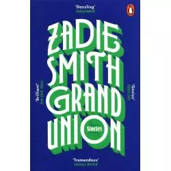 GRAND UNION Zadie Smith - Penguin Books