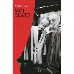 MÓJ TEATR Wiesław Hejno - Atut