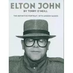 ELTON JOHN Terry ONeill - Hachette
