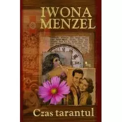 CZAS TARANTUL Iwona Menzel - MG