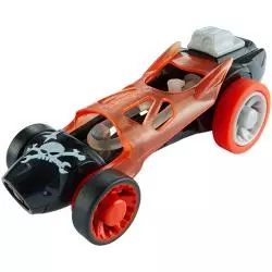 SAMOCHODZIK AUTONAKRĘCIAK POWER TWIST AUTO HOT WHEELS 4+ - Hasbro
