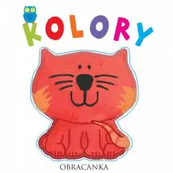 KOLORY OBRACANKA - Wilga