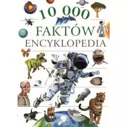 10 000 FAKTÓW ENCYKLOPEDIA - Arti