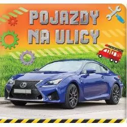 POJAZDY NA ULICY - Aksjomat