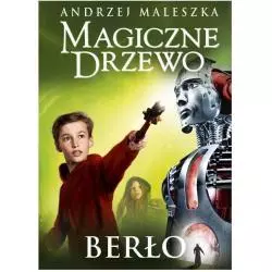 BERŁO MAGICZNE DRZEWO Andrzej Maleszka - Znak Emotikon