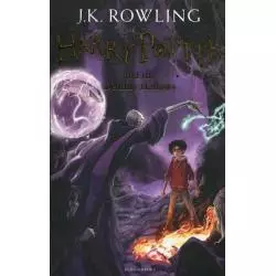 HARRY POTTER AND THE DEATHLY HALLOWS J.K. Rowling - Bloomsbury Publishing PLC