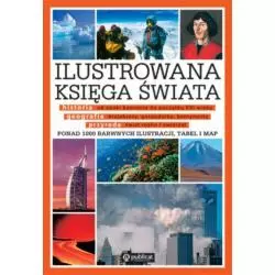 ILUSTROWANA KSIĘGA ŚWIATA - Publicat