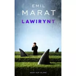 LAWIRYNT Emil Marat - Noir Sur Blanc