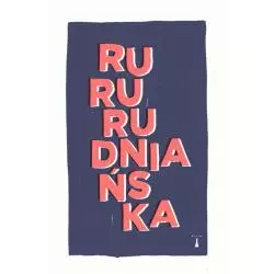 RURU Joanna Rudniańska - Nisza