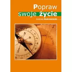 POPRAW SWOJE ŻYCIE Andrzej Bubrowiecki - Muza
