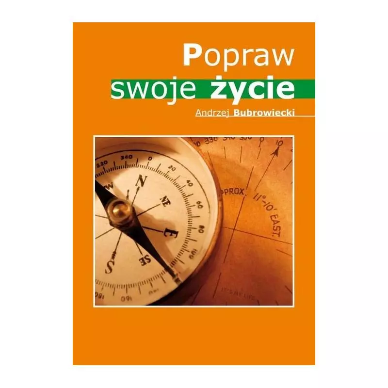 POPRAW SWOJE ŻYCIE Andrzej Bubrowiecki - Muza