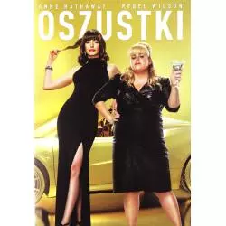 OSZUSTKI DVD PL - Filmostrada
