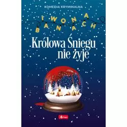 KRÓLOWA ŚNIEGU NIE ŻYJE - Dragon