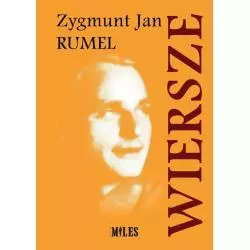 WIERSZE Zygmunt Jan Rumel - Miles