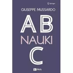 ABC NAUKI Giuseppe Mussardo - PWN