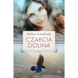 CZARCIA DOLINA Halina Kowalczuk - Lucky