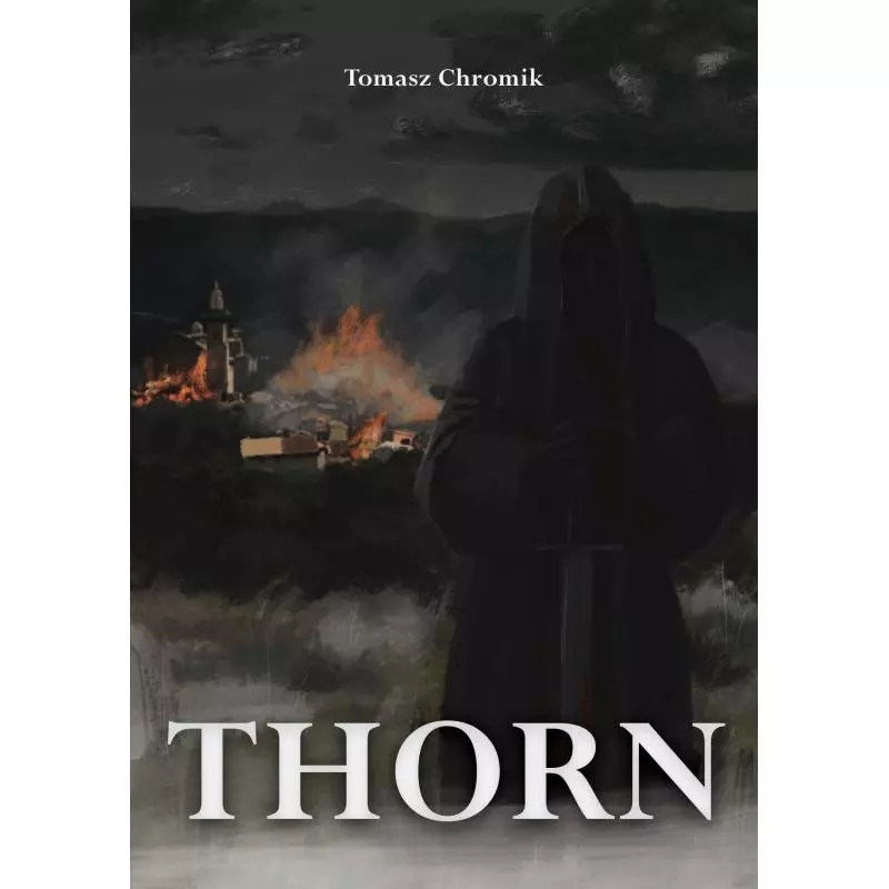 THORN Tomasz Chromik - Poligraf