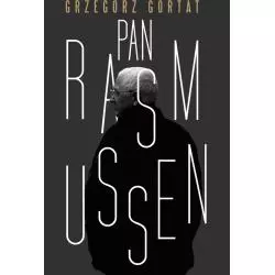 PAN RASMUSSEN Grzegorz Gortat - HarperCollins