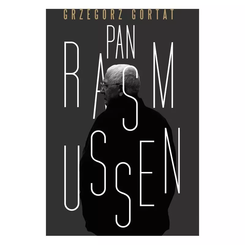 PAN RASMUSSEN Grzegorz Gortat - HarperCollins