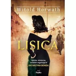 LISICA Witold Horwath - Replika