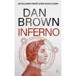 INFERNO Dan Brown - Sonia Draga