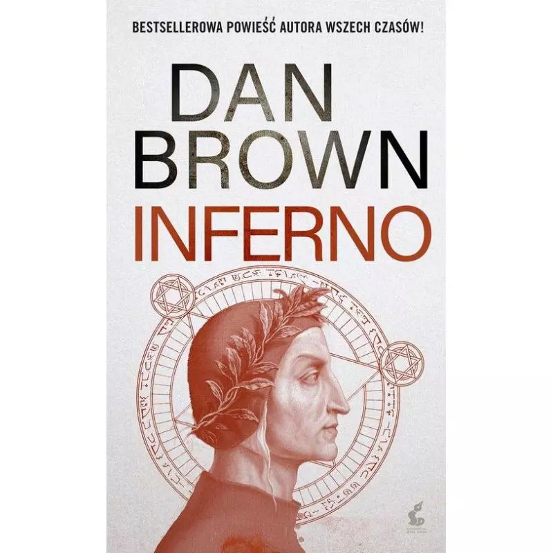 INFERNO Dan Brown - Sonia Draga