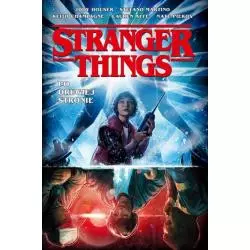 STRANGER THINGS PO DRUGIEJ STRONIE - Dolnośląskie