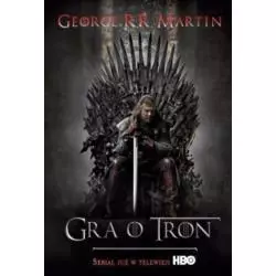 GRA O TRON George R.R. Martin - Zysk