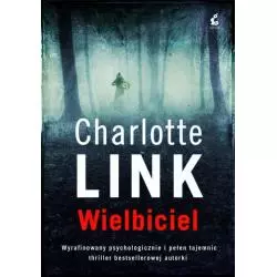 WIELBICIEL Charlotte Link - Sonia Draga