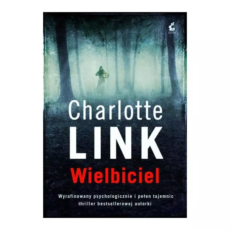 WIELBICIEL Charlotte Link - Sonia Draga