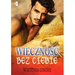 WIECZNOŚĆ BEZ CIEBIE Wiktoria Gische - WasPos